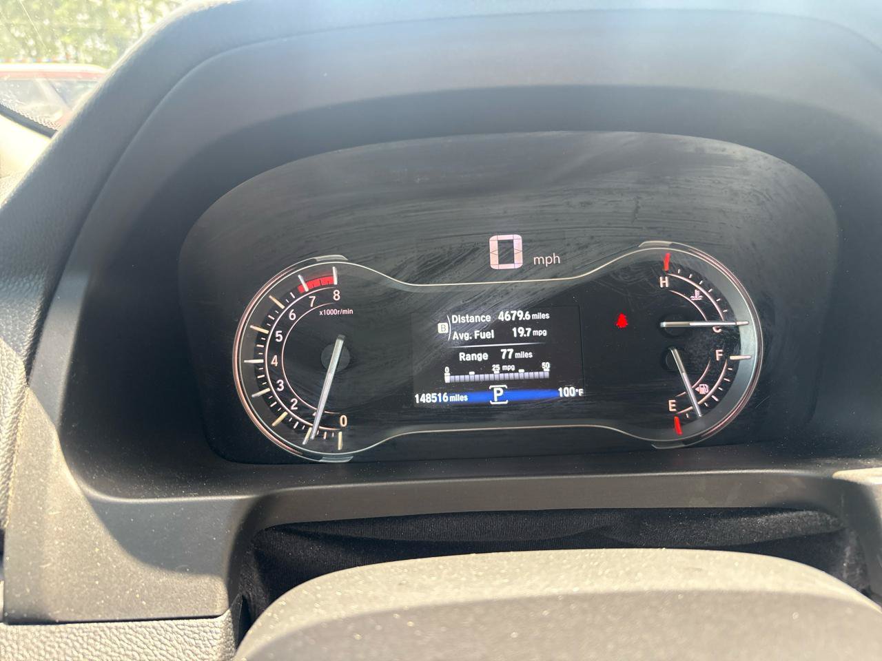 Used 2018 Honda Pilot EX-L image 10