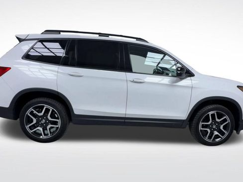 Used 2023 Honda Passport Elite image 9