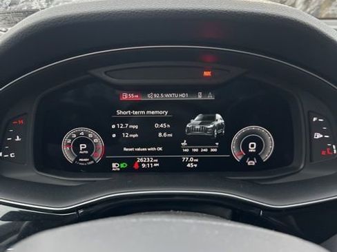 Used 2023 Audi Q7 2.0T Premium Plus w/ Premium Plus Package image 12