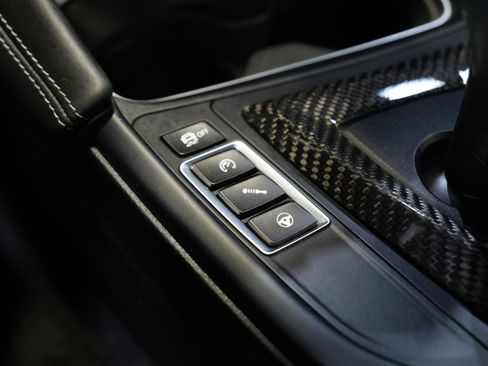 Used 2017 BMW M3 image 53