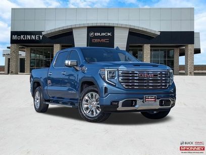 Certified 2024 GMC Sierra 1500 Denali w/ Technology Package