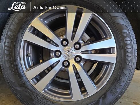 Used 2018 Honda Pilot EX-L image 15