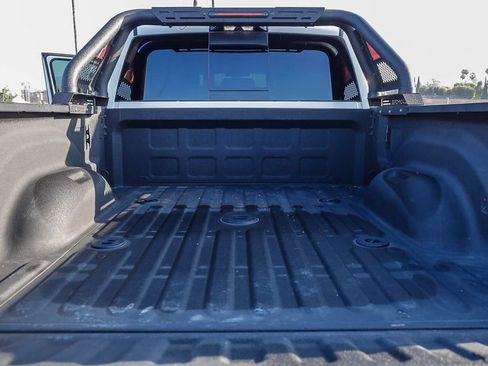 Used 2024 RAM 2500 Rebel AWD/4WD image 30