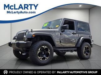 Used 2018 Jeep Wrangler Sport AWD/4WD 360° Tour