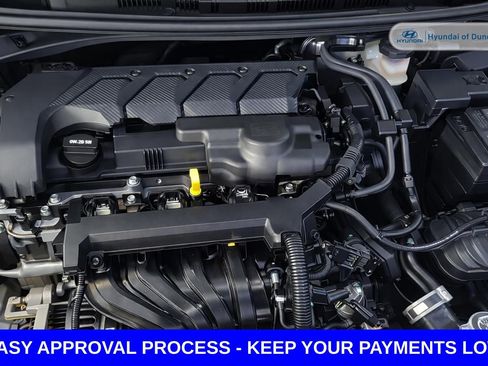 Used 2023 Kia Rio LX FWD image 16