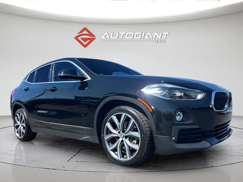 Used 2018 BMW X2 sDrive28i w/ Premium Package image 10