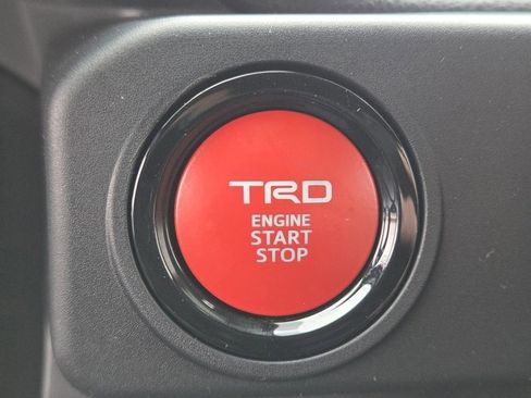 New 2026 Toyota Tacoma TRD Off-Road AWD/4WD image 36