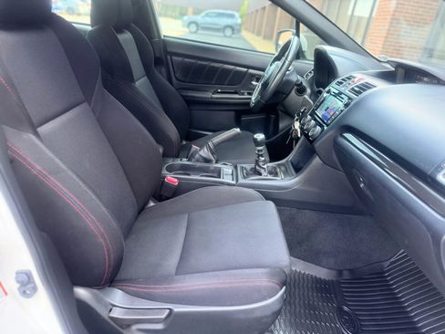 Used 2020 Subaru WRX AWD/4WD image 27