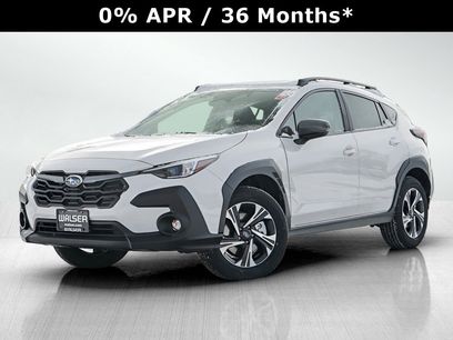 New 2026 Subaru Crosstrek 2.0i Premium