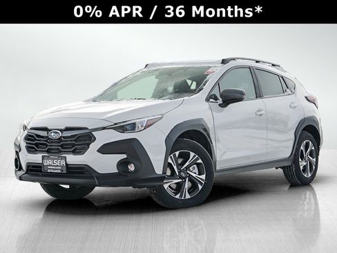 New 2026 Subaru Crosstrek 2.0i Premium image 1