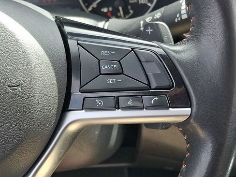 Used 2024 Nissan Altima 2.5 SR FWD image 24