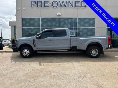 Certified 2024 Ford F350 Lariat w/ Lariat Ultimate Package