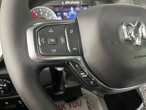 Used 2026 RAM 1500 Laramie AWD/4WD image 20
