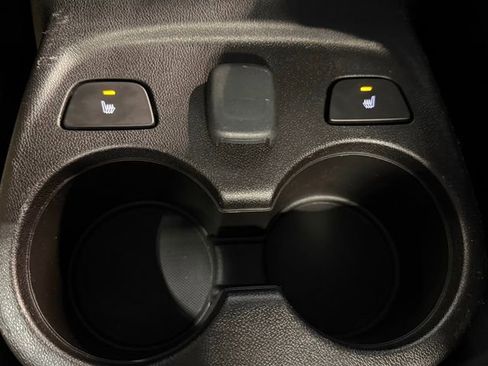 Used 2017 Chevrolet Volt Premier w/ Driver Confidence II Package image 37