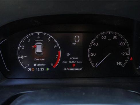 New 2025 Honda Pilot Touring image 15