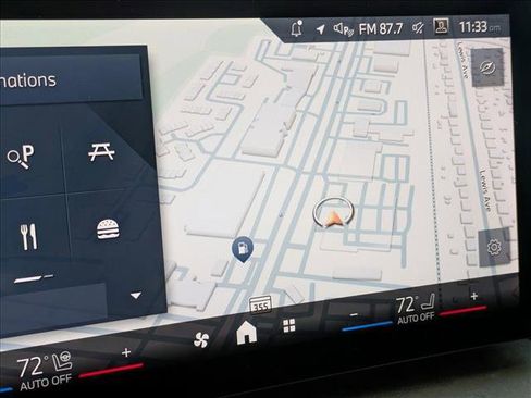 New 2025 BMW X1 xDrive28i w/ Convenience Package image 14