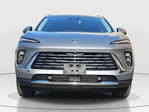 Used 2025 Buick Envision Preferred image 2