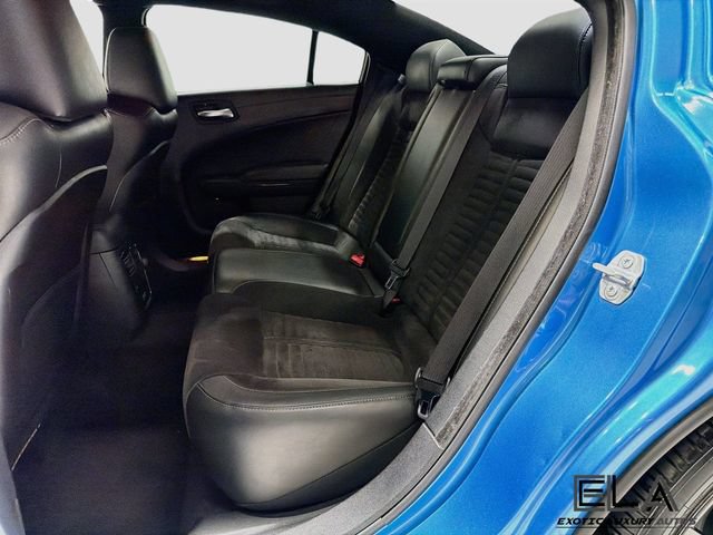 Used 2019 Dodge Charger R/T w/ Daytona Edition Group RWD image 27