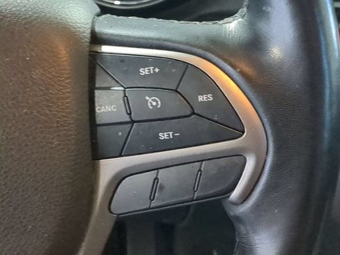 Used 2021 Jeep Grand Cherokee Limited AWD/4WD image 30