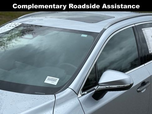 Certified 2025 Lexus RX 350 Premium w/ Accessory Package image 9