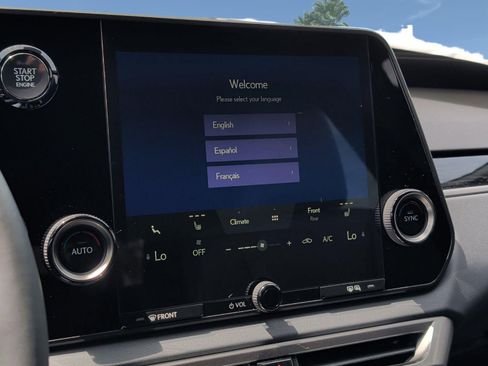 New 2026 Lexus RX 350 FWD image 18