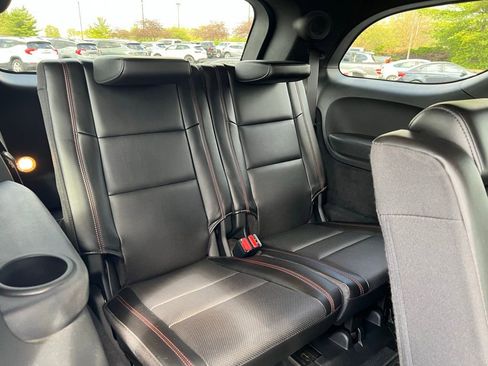 Used 2024 Dodge Durango R/T w/ Tow 'N Go Package image 12