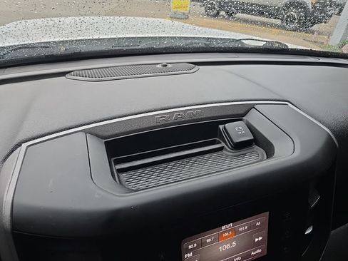 Used 2021 RAM 2500 Tradesman RWD image 55