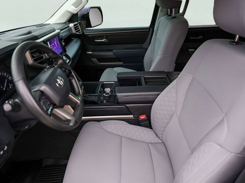 Used 2023 Toyota Tundra SR5 w/ SR5 Convenience Package image 12