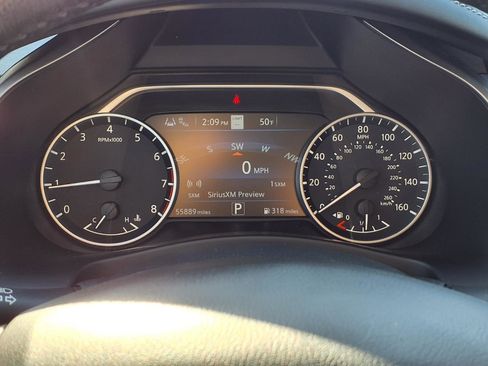 Used 2020 Nissan Murano SL image 14