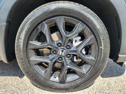 Used 2024 Honda HR-V Sport image 19