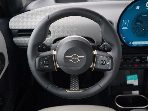 New 2026 MINI Cooper S FWD image 12