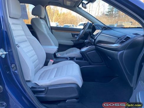 Used 2017 Honda CR-V EX image 6