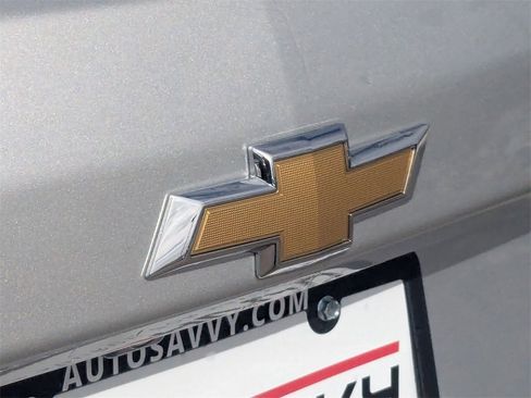 Used 2022 Chevrolet Equinox LT image 24