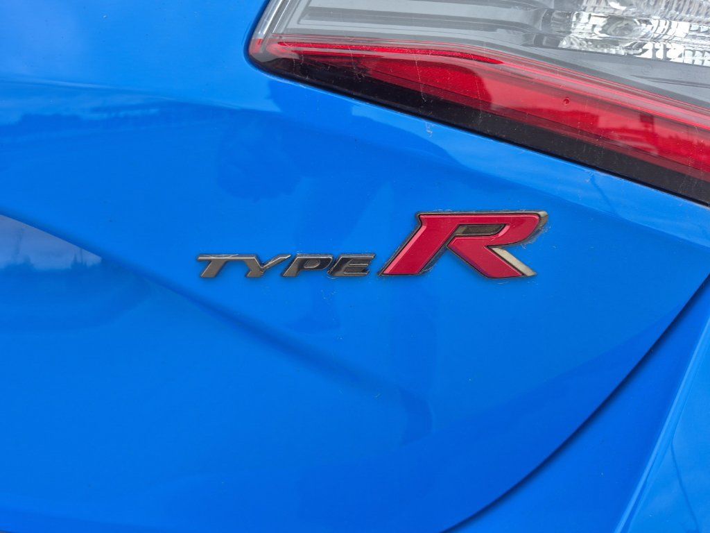 Used 2025 Honda Civic Type R image 13