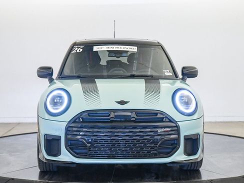 Used 2026 MINI Cooper S FWD image 7
