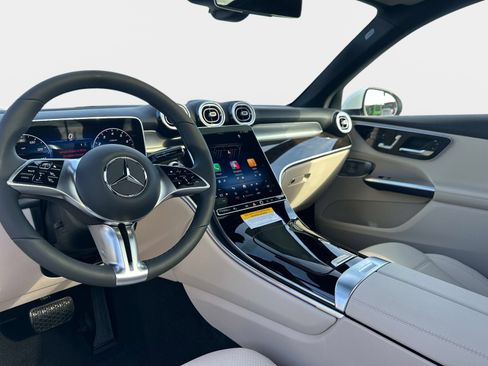 New 2026 Mercedes-Benz GLC 300 image 16