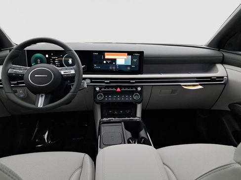 New 2026 Hyundai Tucson Limited image 21