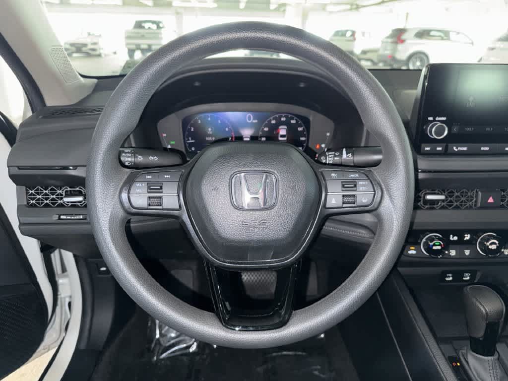Used 2024 Honda Accord EX image 14