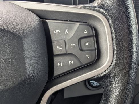 Used 2021 Ford Bronco Black Diamond image 19