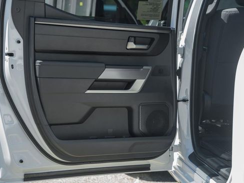 New 2026 Toyota Tundra SR5 AWD/4WD image 38