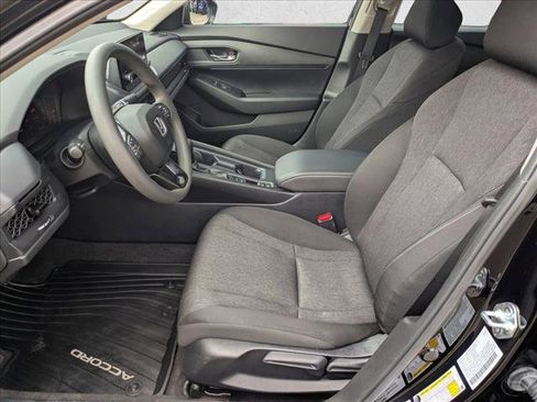 Certified 2023 Honda Accord LX image 15