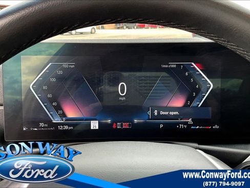 Used 2023 BMW 330i Sedan w/ Driving Assistance Package image 15