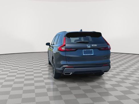 New 2026 Honda CR-V Sport Touring image 7