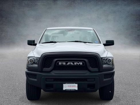 Used 2024 RAM 1500 Warlock AWD/4WD image 6