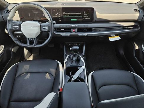 New 2026 Kia K4 GT-Line Turbo FWD image 14