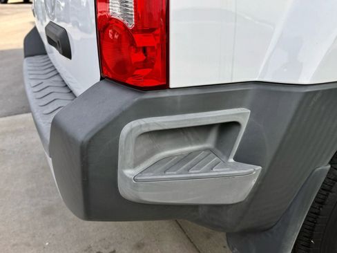 Used 2009 Nissan Xterra S w/ X Gear Pkg image 12