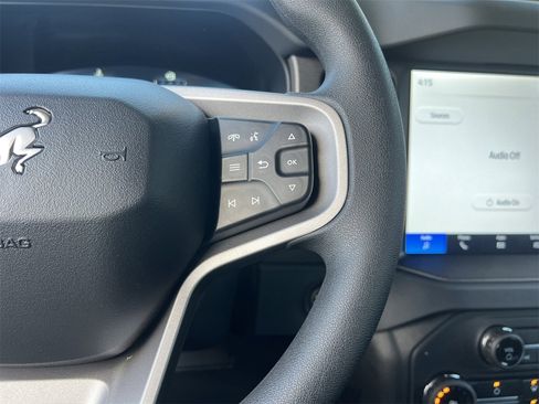 New 2025 Ford Bronco 2-Door image 9