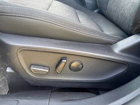 Used 2023 Ford Bronco Sport Big Bend w/ Convenience Package AWD/4WD image 9