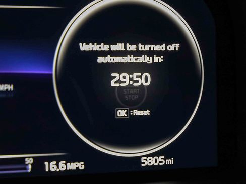 Certified 2023 Kia Sorento SX Prestige image 10