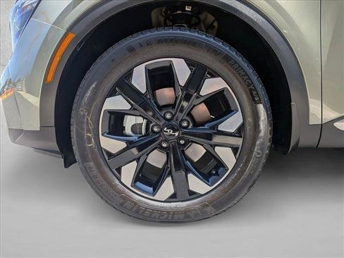 Used 2023 Kia Sportage X-Line AWD/4WD image 25
